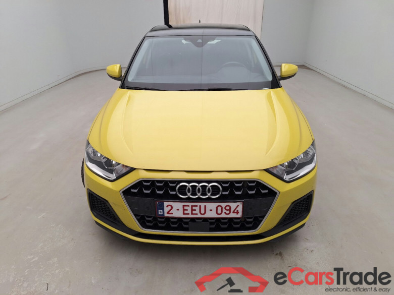 Audi, A1 SB '18, A1SB 30 TFSI 85kW Advanced #1