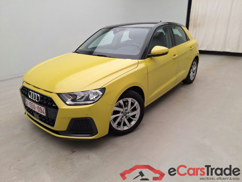 Audi, A1 SB '18, A1SB 30 TFSI 85kW Advanced #2