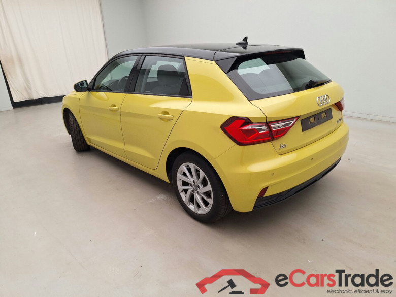 Audi, A1 SB '18, A1SB 30 TFSI 85kW Advanced #3