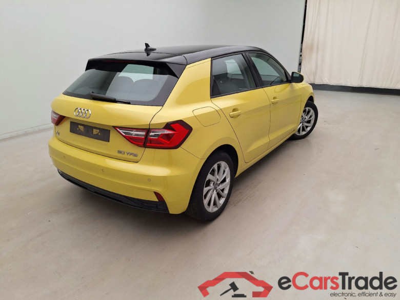 Audi, A1 SB '18, A1SB 30 TFSI 85kW Advanced #4