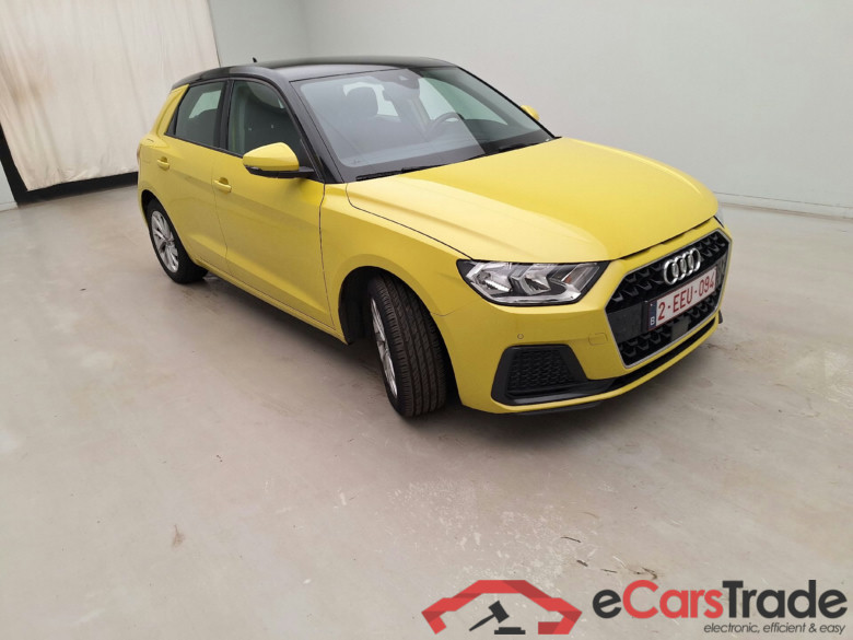 Audi, A1 SB '18, A1SB 30 TFSI 85kW Advanced #5