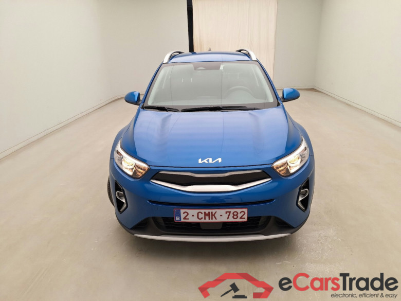Kia, Stonic FL'20, Stonic 1.0 74kW MHEV Busin.Li. #1