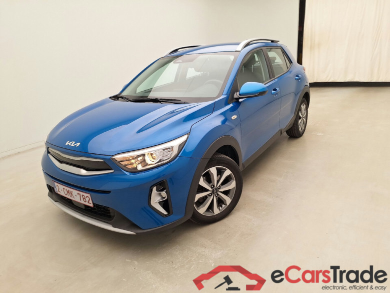 Kia, Stonic FL'20, Stonic 1.0 74kW MHEV Busin.Li. #2