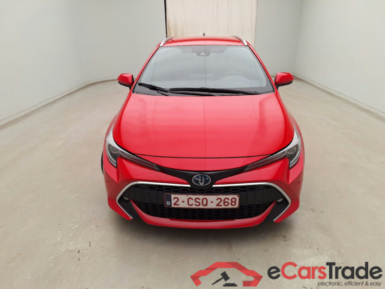 Toyota, Corolla TS '19, Corolla TS 1.8 Hybrid Premieum #1