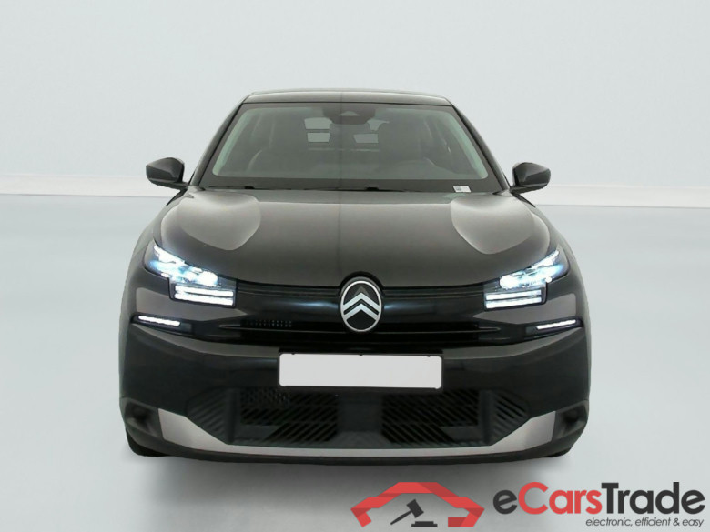 Citroen C4 Plus Hybride 145 ch e-DCS6 #2