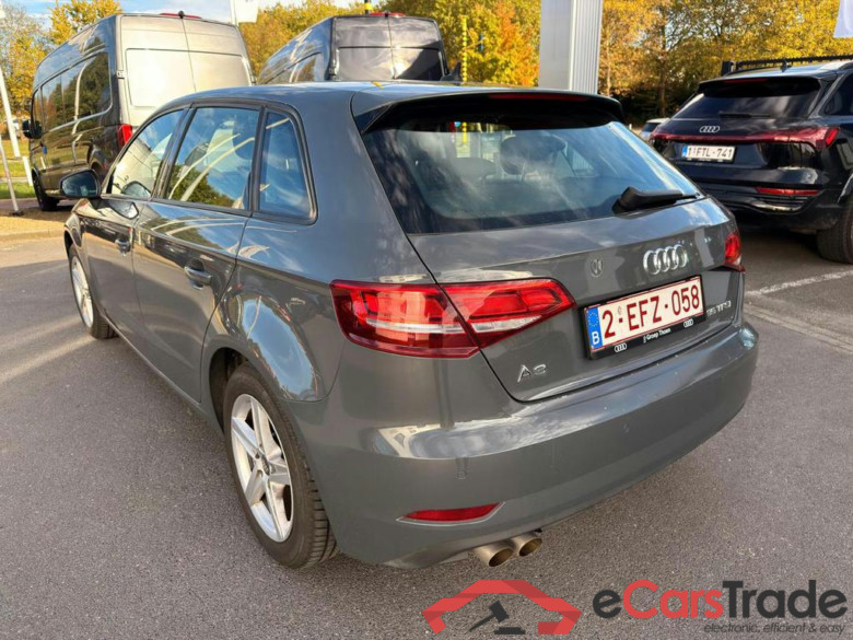 AUDI A3 Sportback 35 TFSI ACT (EU6d-TEMP) #4