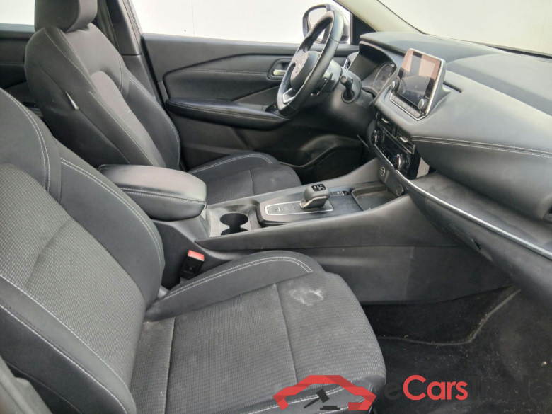 NISSAN QASHQAI / 2021 / 5P / todoterreno DIG-T 116kW (158CV) mHEV Xtronic Acenta (AC9) #6