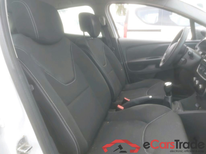 RENAULT Clio / 2016 / 5P / berlina con portón Business TCe 66kW (90CV) GLP -18 #6