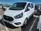 preview Ford Transit Custom #0