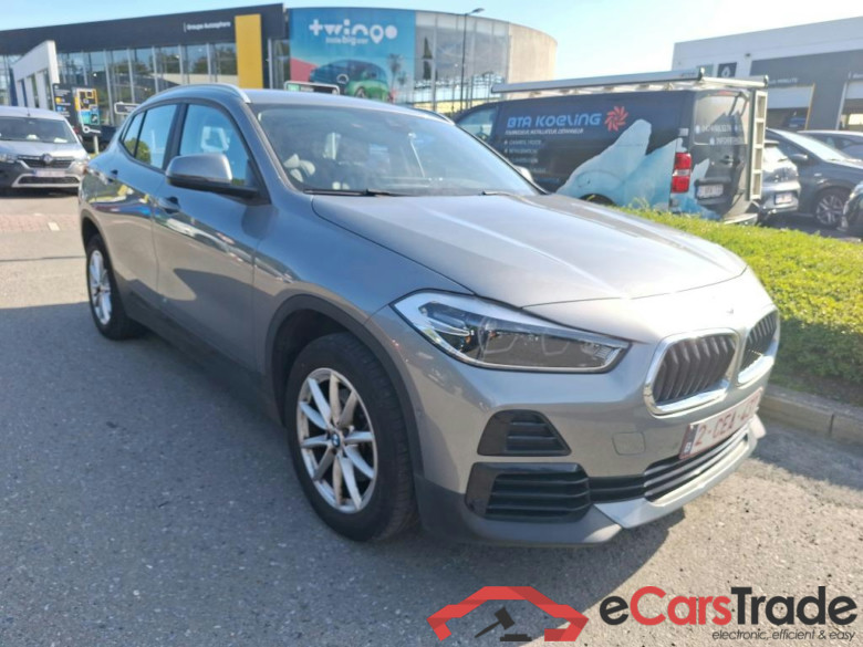 BMW X2 1.5 SDRIVE18I 100KW #2