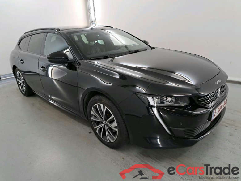 PEUGEOT 508 SW 1.5 BLUEHDI 130 S&S AUTO ALLURE PACK #2