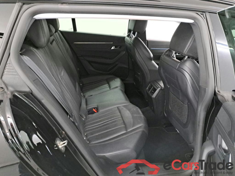 PEUGEOT 508 SW 1.5 BLUEHDI 130 S&S AUTO ALLURE PACK #6