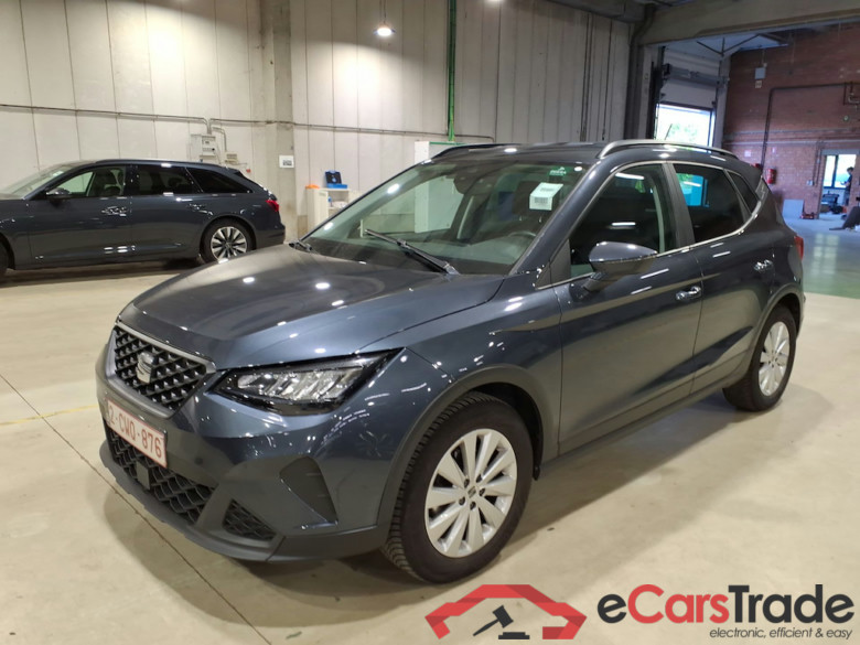 SEAT ARONA 1.0 TSI 70KW MOVE #1