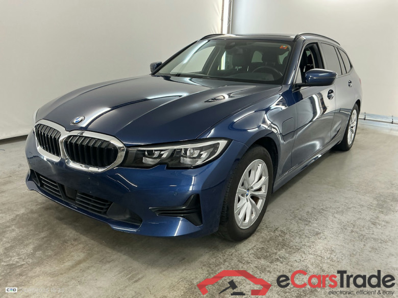 BMW 3 SERIES TOURING 2.0 320E TOURING #1