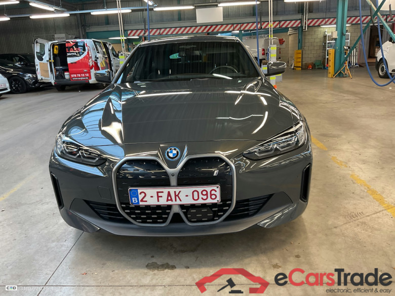 BMW I4 BEV EDRIVE35 GRAN COUPE #2