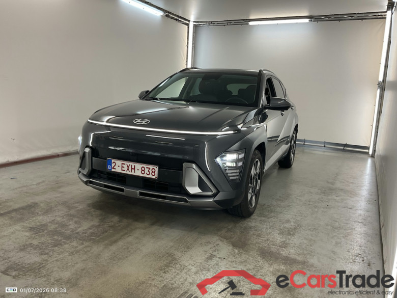 HYUNDAI KONA 1.6 GDI HYBRID SHINE DCT #1