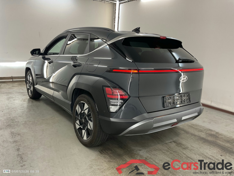 HYUNDAI KONA 1.6 GDI HYBRID SHINE DCT #3