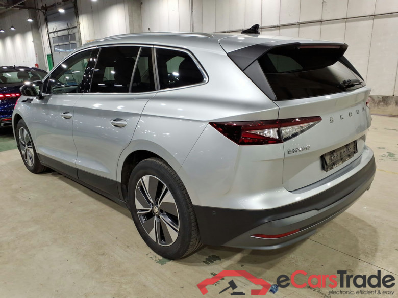 SKODA ENYAQ 82KWH IV 80 #2