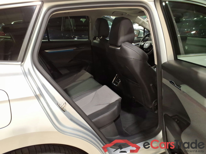SKODA ENYAQ 82KWH IV 80 #5