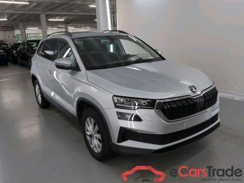 SKODA KAROQ 1.0 TSI 81KW CLEVER #2