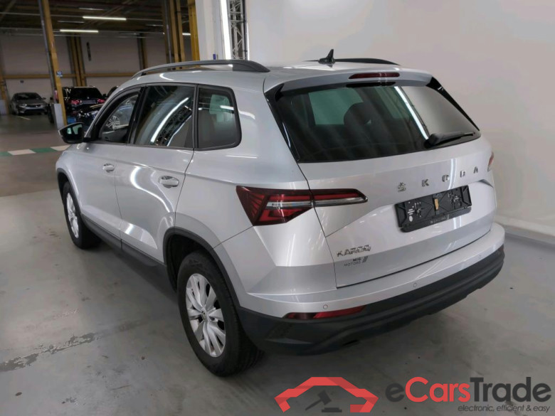 SKODA KAROQ 1.0 TSI 81KW CLEVER #3