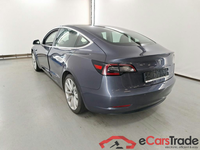 TESLA MODEL 3 75 KWH LONG RANGE DUAL MOTOR 4WD AUTO #3