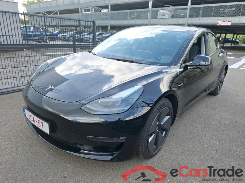TESLA MODEL 3 BEV 75KWH LONG RANGE DUAL MOTOR 4WD AUTO