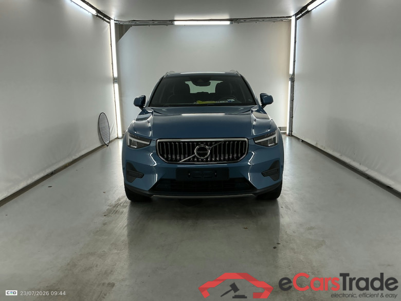 VOLVO XC40 1.5 T4 PHEV PLUS BRIGHT DESIGN DCT #2