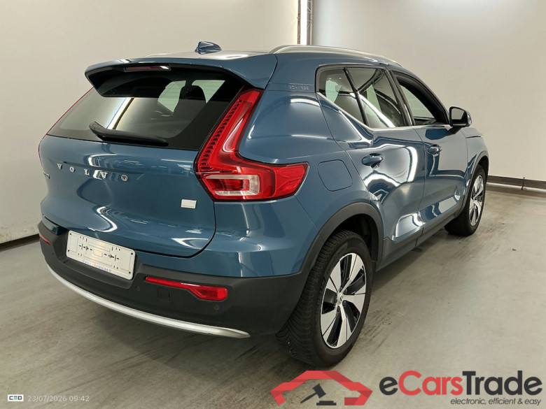 VOLVO XC40 1.5 T4 PHEV PLUS BRIGHT DESIGN DCT #4