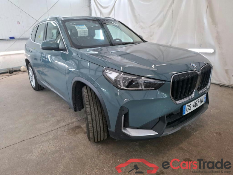 BMW X1 / 2022 / 5P / SUV xDrive25e Business Design DKG7 #5