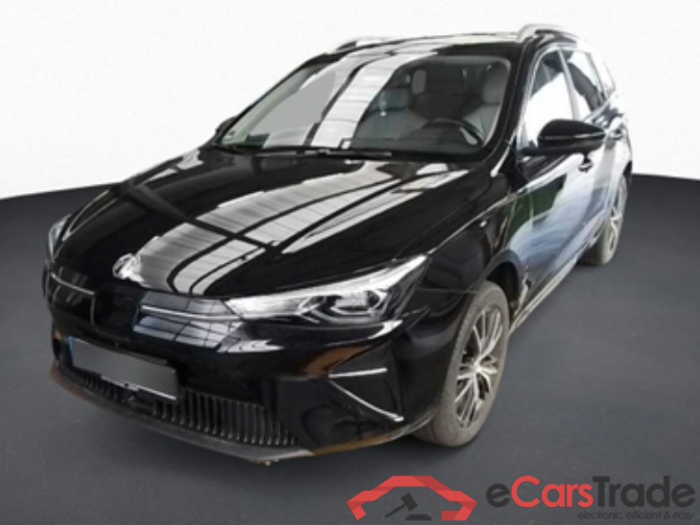 MG MG5 Standard Luxury 5d 130kW