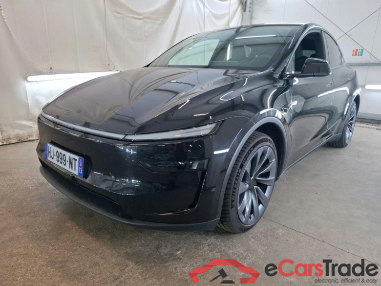 TESLA Model Y / 2025 / 5P / SUV BEV Premium Propulsion #2
