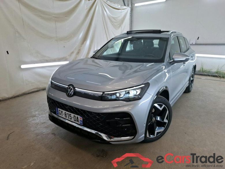 VOLKSWAGEN Tiguan / 2023 / 5P / SUV 1.5 eTSI 150 DSG7 R-LINE EXCLUSIVE(SP) #2