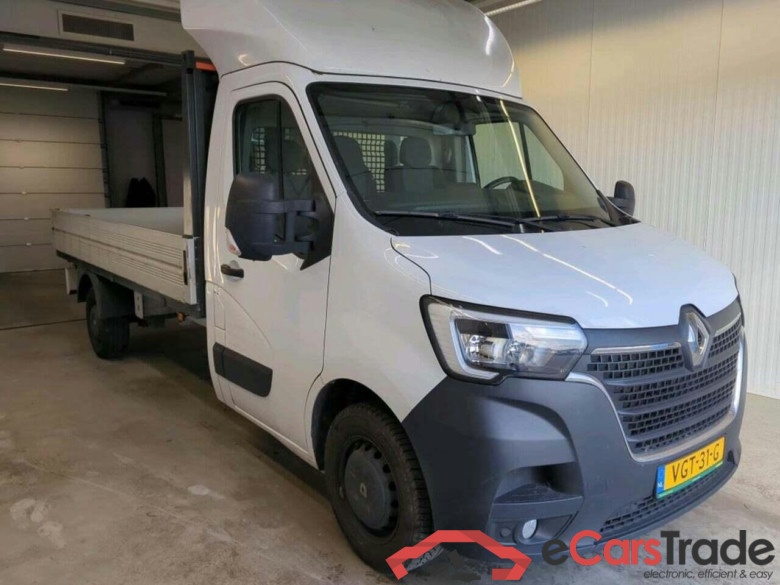 RENAULT Master T35 2.3 dCi L3 #5