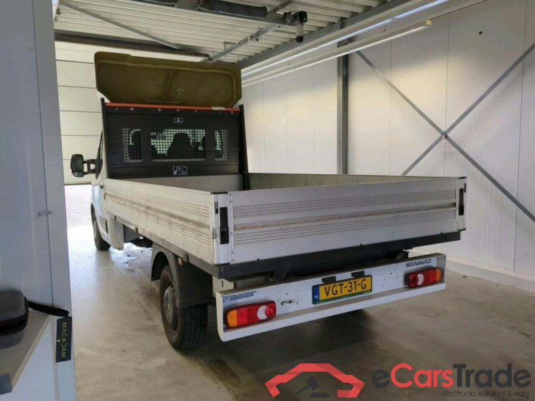 RENAULT Master T35 2.3 dCi L3 #6