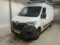 preview Renault Master #0