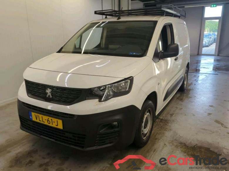 PEUGEOT Partner 1.5 BlueHDI Premium #1
