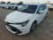 preview Toyota Corolla #0