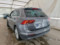 preview Volkswagen Tiguan #1