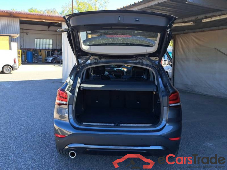 BMW X1 / 2019 / 5P / SUV SDRIVE 18I SPORT #5