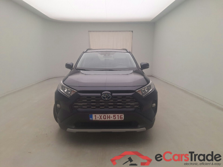 Toyota, RAV4 '18, RAV4 Hybrid Dynamic Plus 4x4