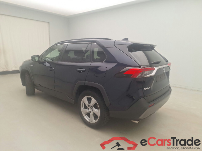 Toyota, RAV4 '18, RAV4 Hybrid Dynamic Plus 4x4 #3