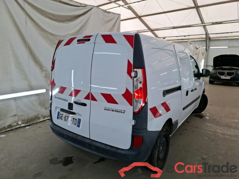 Kangoo II Express Maxi Extra (Série Spéciale) 1.5 dCi 95CV BVM6 E6dT #3