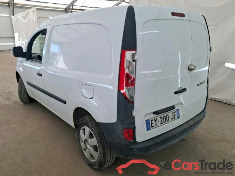 RENAULT Kangoo Express VU 4p Fourgonnette Extra R-Link Energy dCi 75 #2