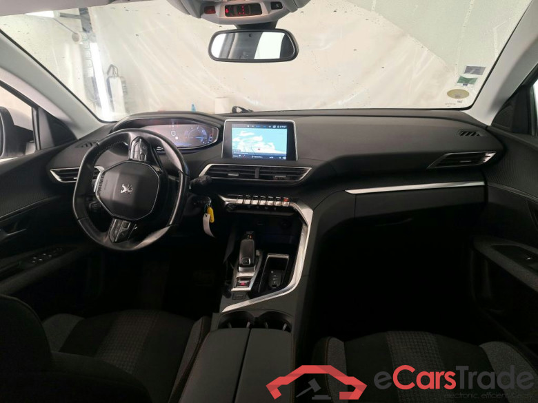PEUGEOT 3008 5p SUV BlueHDi 130 S&S EAT8 ACTIVE BUSINESS #5