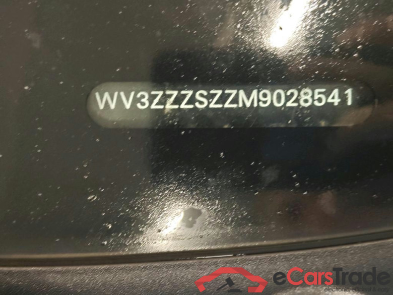 Volkswagen Crafter 35 2.0TDI 75kW L4 FWD Gesloten Laadbak #6