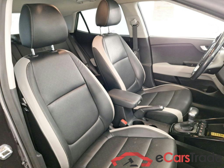 KIA Stonic 5p SUV 1.0 T-GDI 120 PREMIUM DCT7 #6