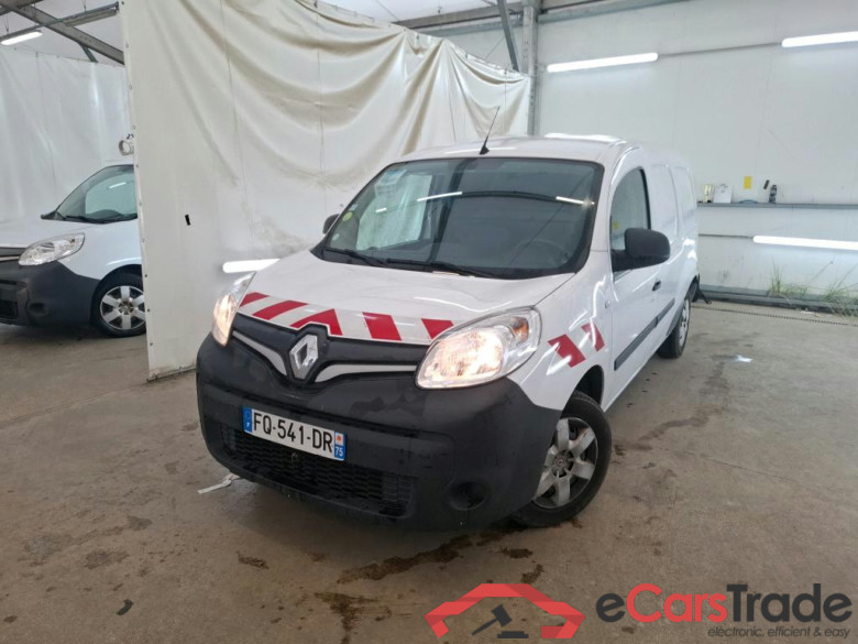 Kangoo Express Maxi Extra (Série Spéciale) 1.5 #1