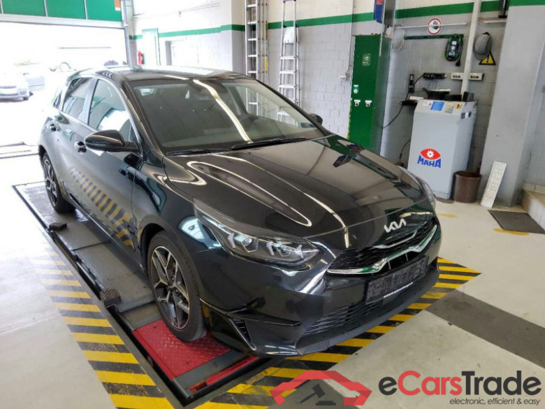 Kia Ceed (CD)(2018->2026) DE - LimS5 1.0 T-GDI EU6e, Ultimate Edition, (Facelift) 2024 - 2026 #2