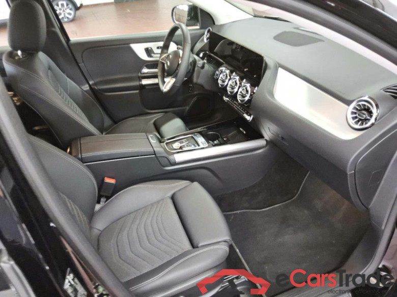 Mercedes-Benz GLA (BM 247)(02.2020->) DE - SUV5 GLA 200 EU6e, Edition Progressive Line, (Facelift) 2024 - 2026 #3